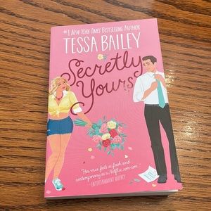 Secretly yours